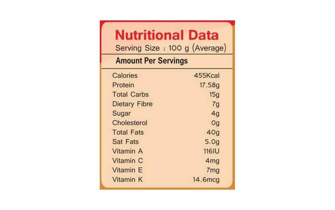 Wonderelements Healthy Heart Mix    Pack  150 grams